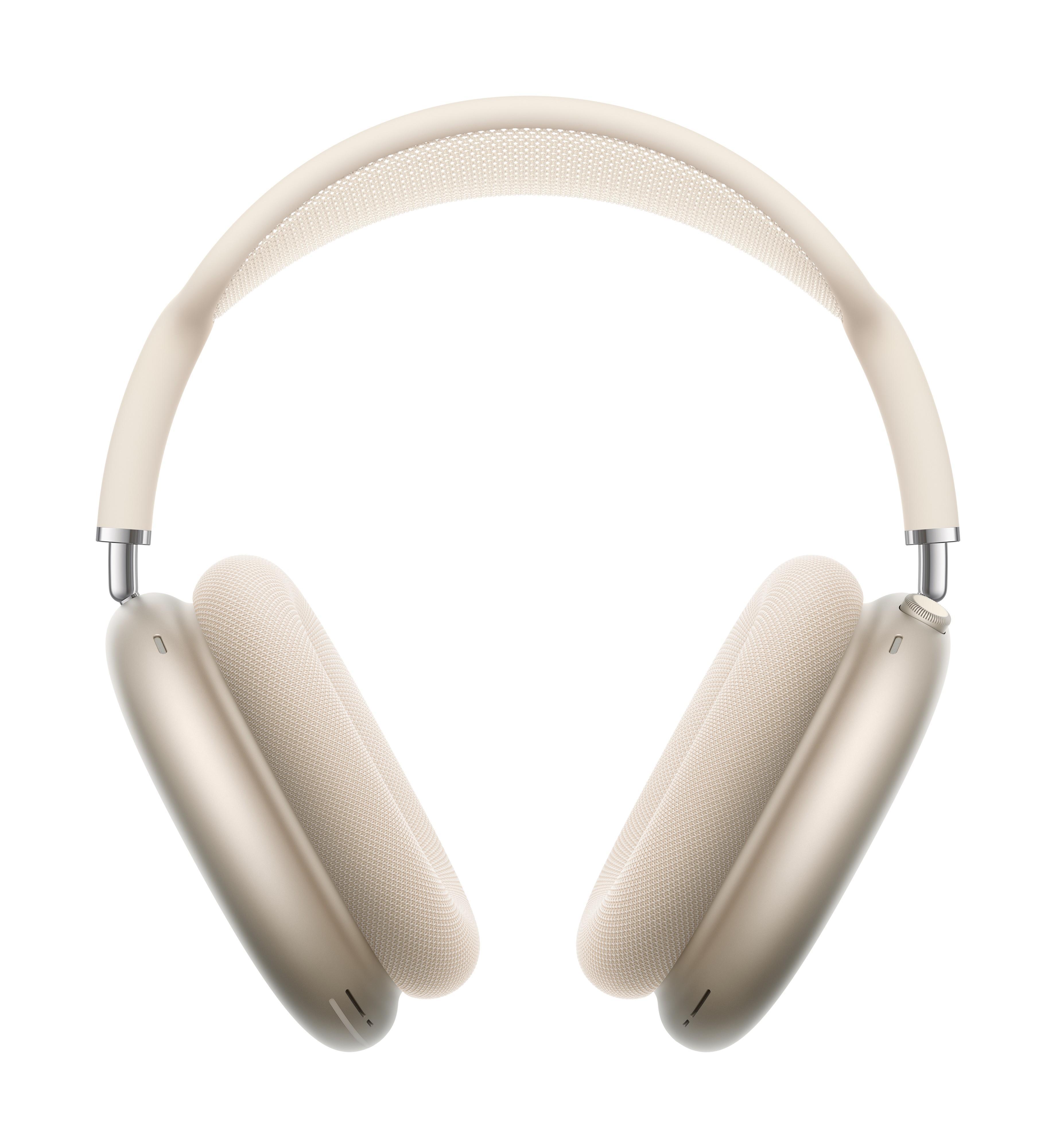 AirPods Max Polarstern