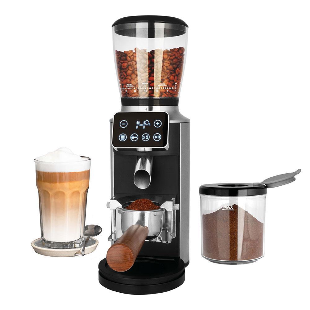 42644 Design Pro Touch 30 Kaffeemühle