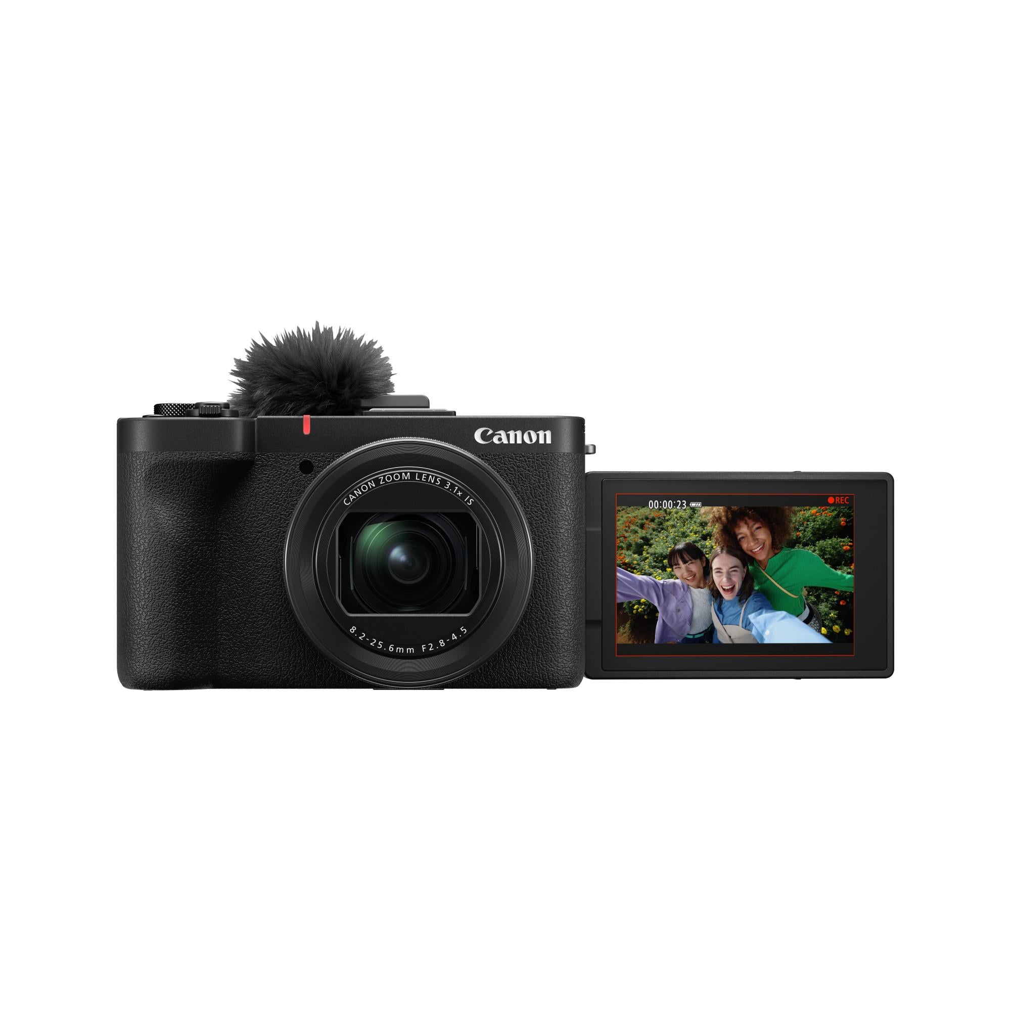 PowerShot V1 Kompaktkamera