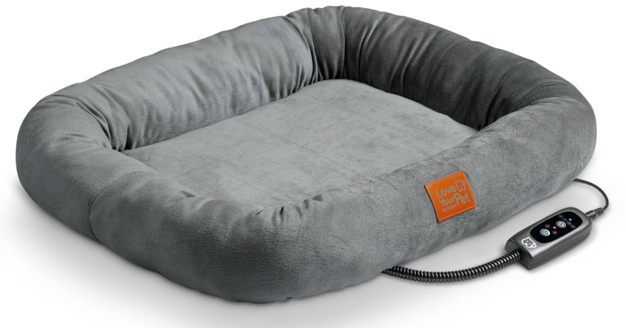 PP 250 Kira Haustier-Wärmebett