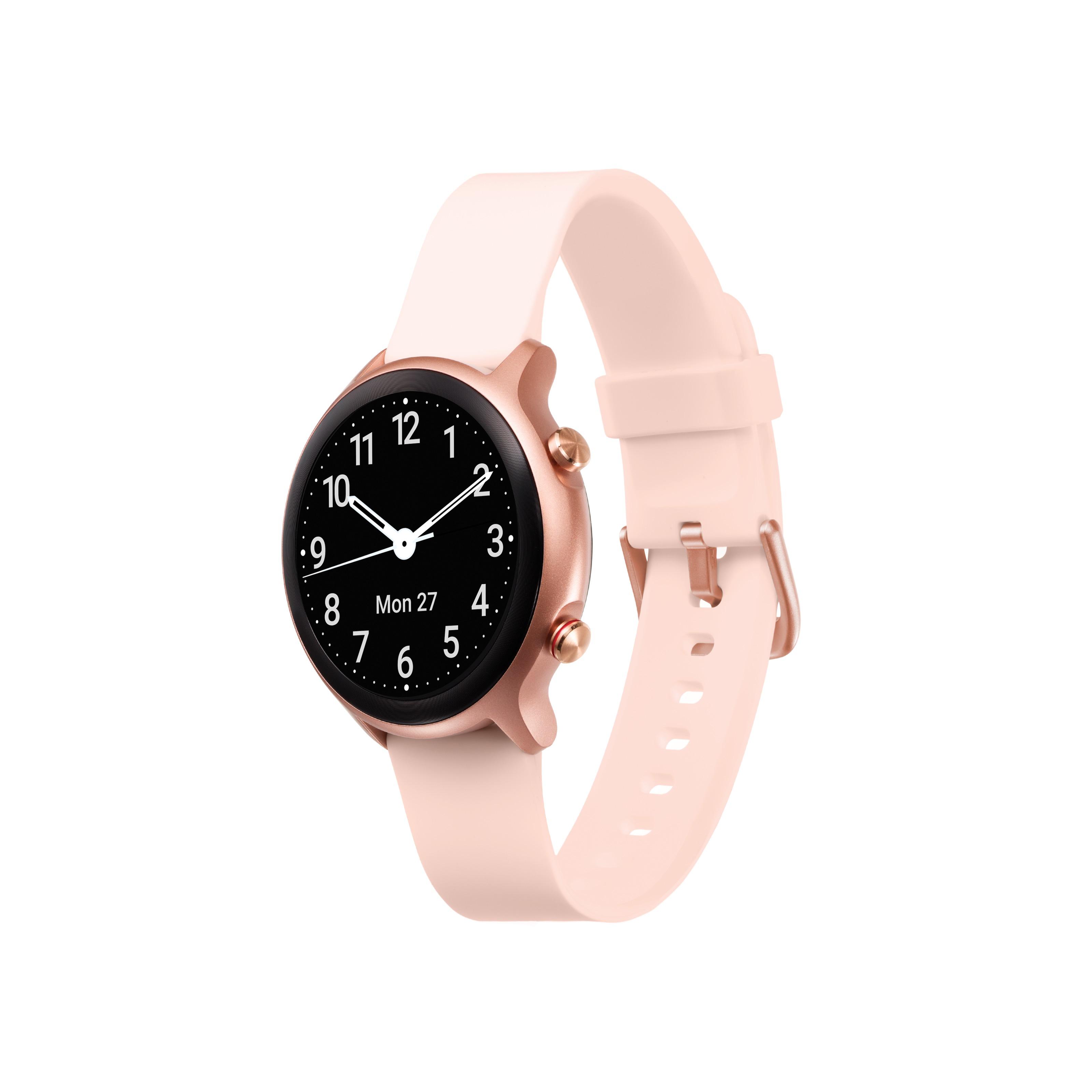 Watch pink Smartwatch