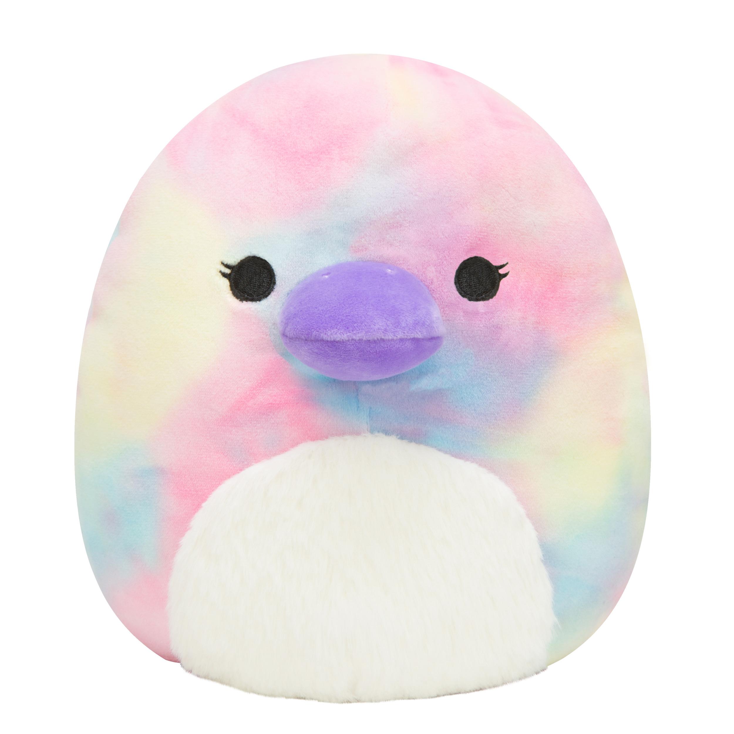 Squishmallows Brindall Schnabeltier 30cm Kuscheltier