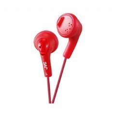 In-Ear Kopfhörer HA-F160-R-E rot