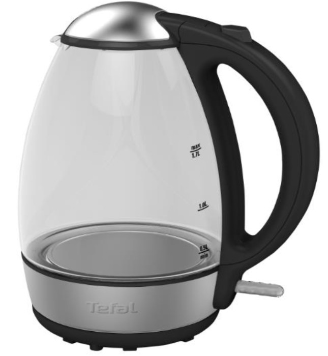 Tefal Ki 7208 Schott Glas Edelstahl Wasserkocher Bei Expert Kaufen Wasserkocher Haushaltsgerate Haushalt Kuche Expert De