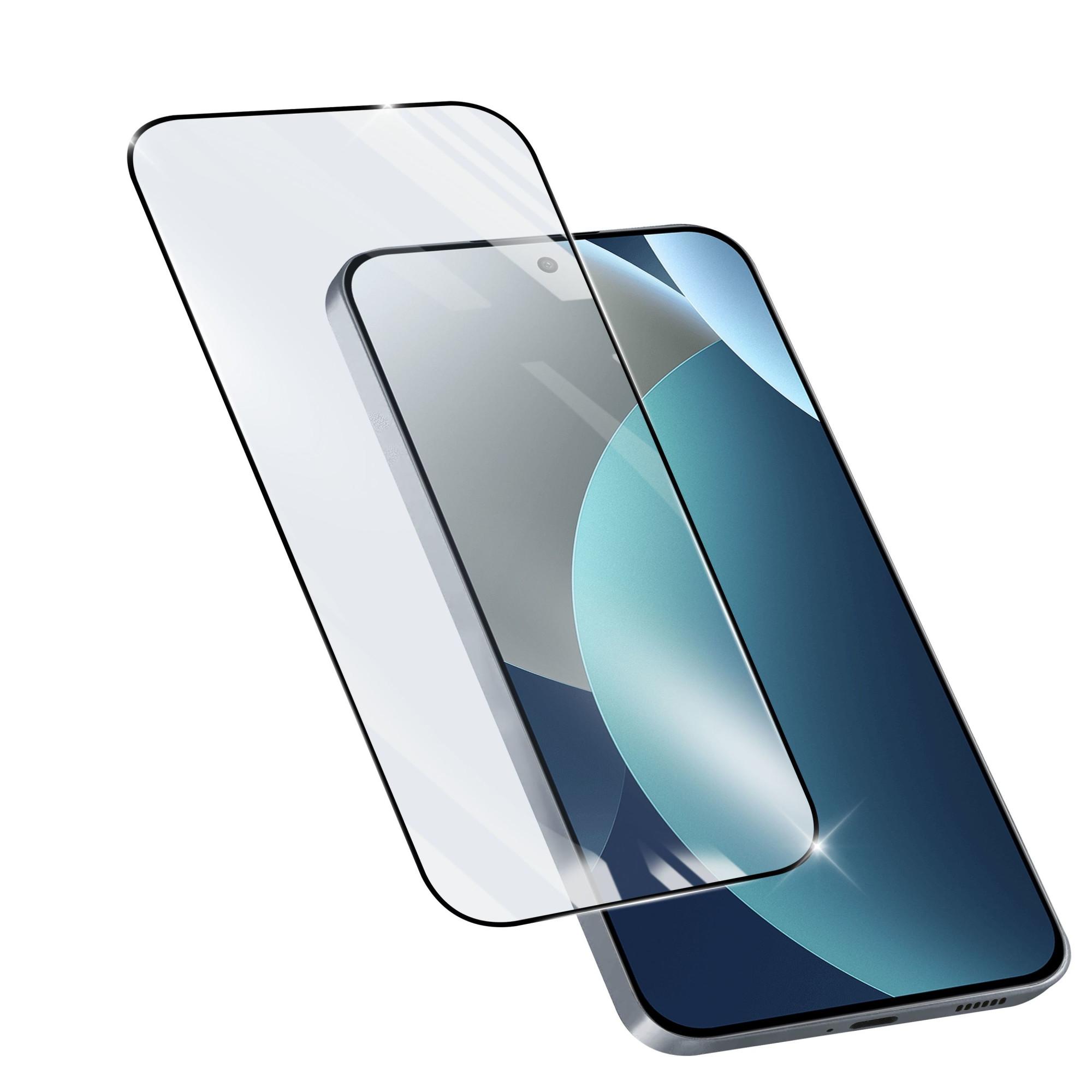 Impact Glass Capsule Xiaomi Redmi Note 15 Pro 5G (61423)