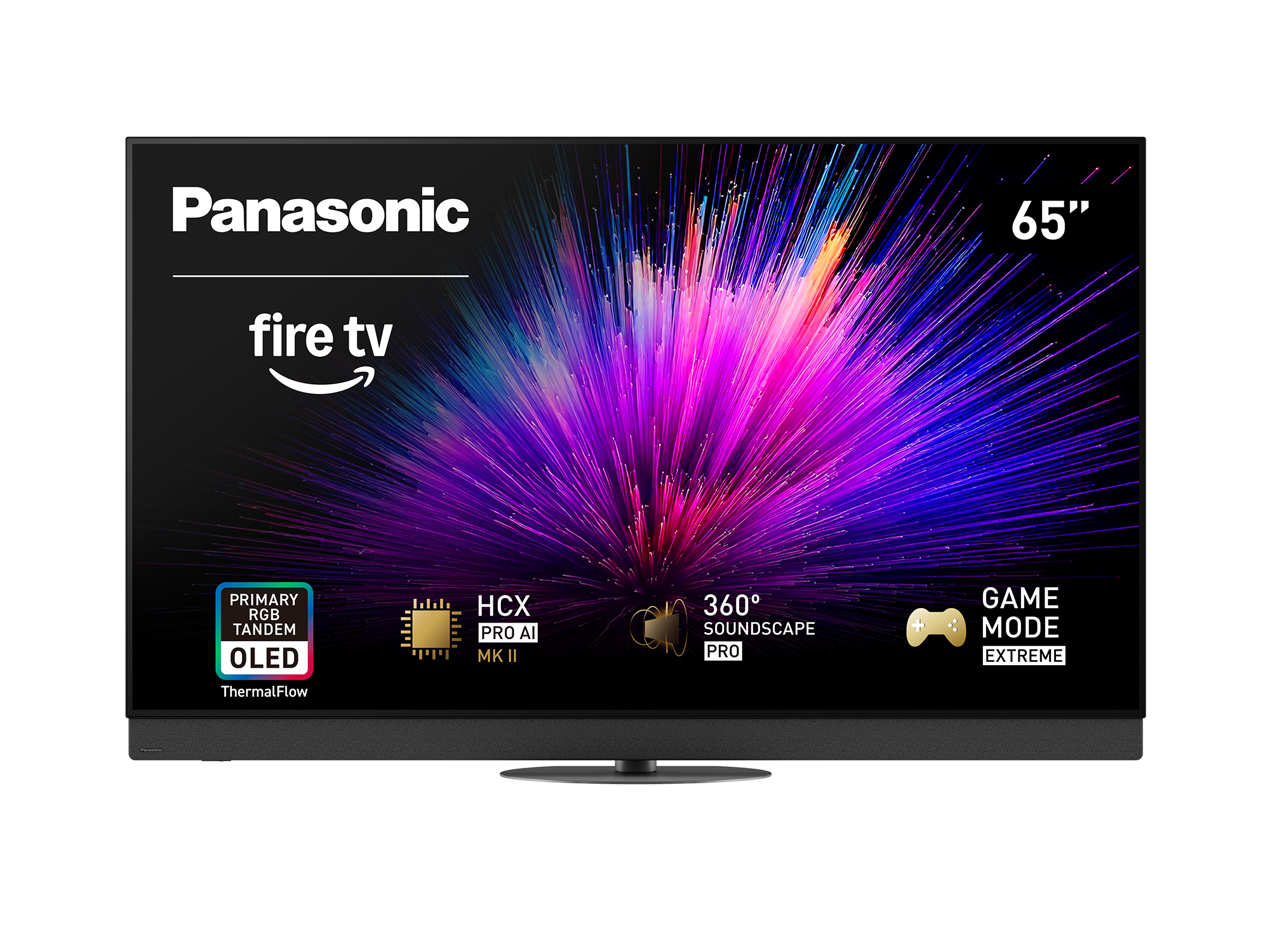 TV-65Z95BEGA OLED TV
