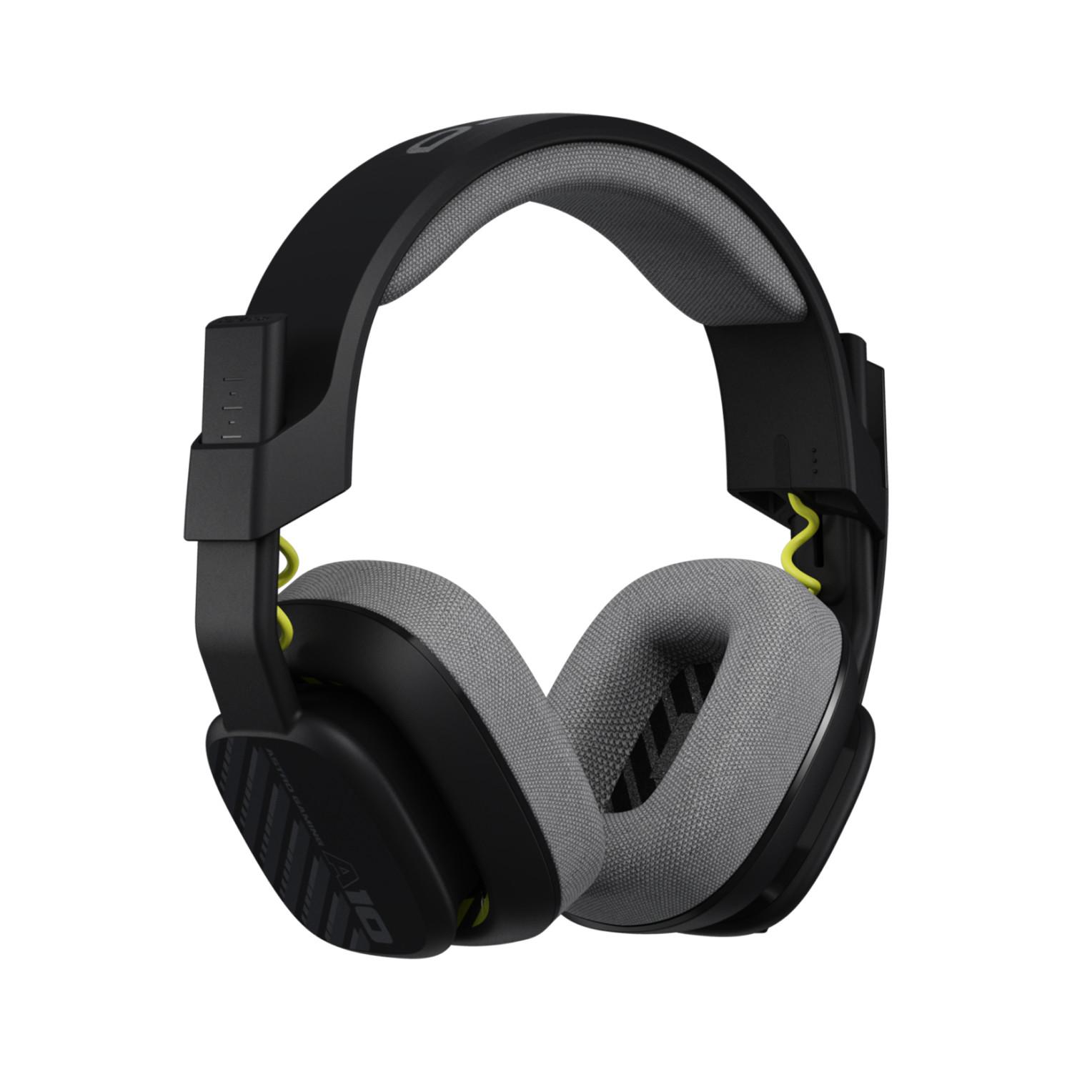 A10 Playstation schwarz Gaming-Headset