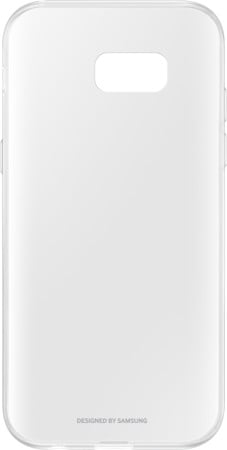 EF-QA520 Clear Cover für Galaxy A5 (2017) transparent