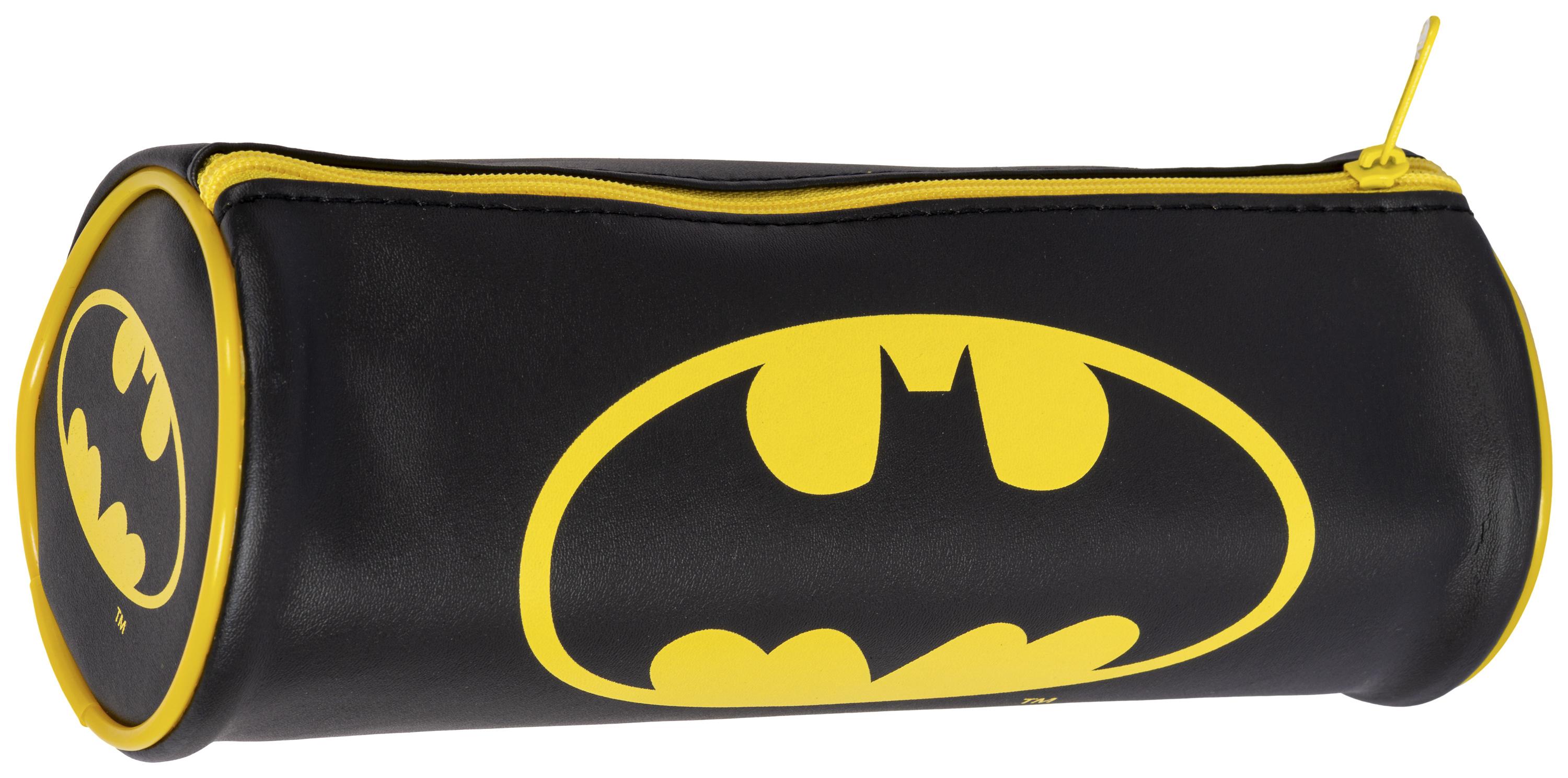 Batman Federmäppchen