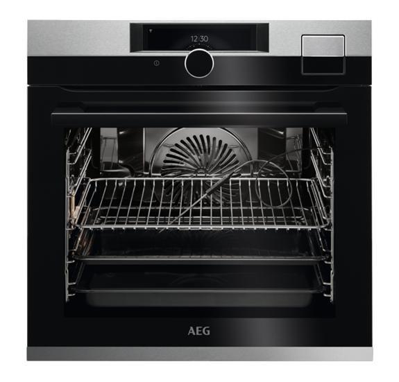 Einbau-Dampfbackofen BFH99822V2