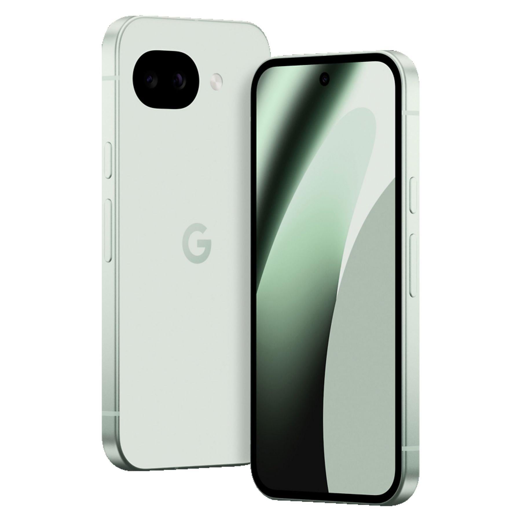 Pixel 10a 128GB Fog Smartphone