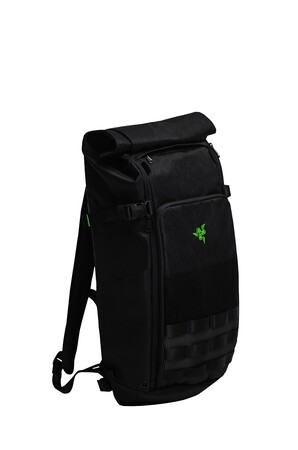 Tactical Pro Backpack Laptop-Tasche