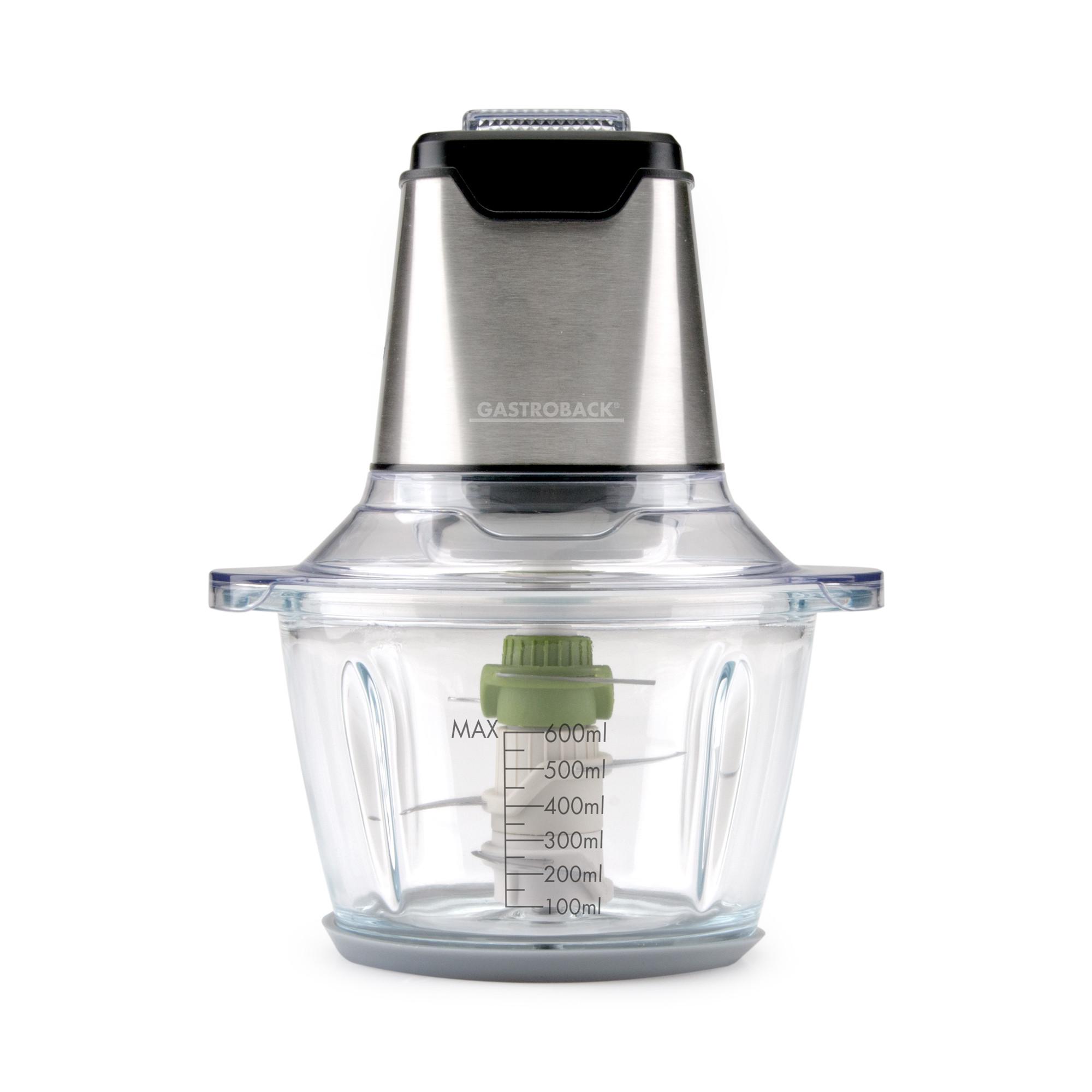 Design Mini Chopper Plus 40961 Universalzerkleinerer
