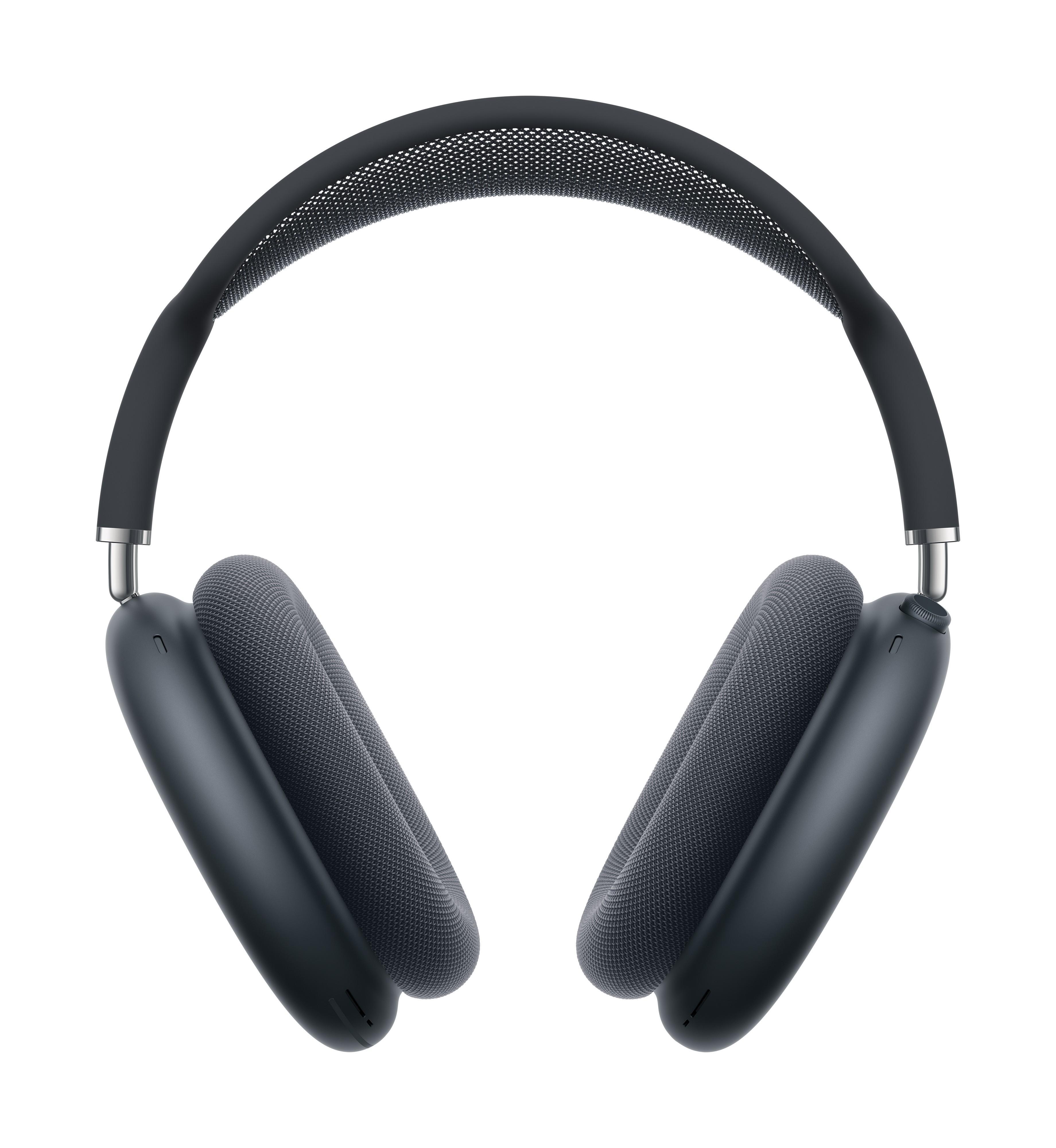 AirPods Max Mitternacht