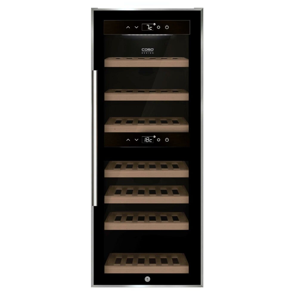 HAIER Wine Bank 50 Serie 7 HWS77GDAU1 Weinkühlschrank bei expert kaufen