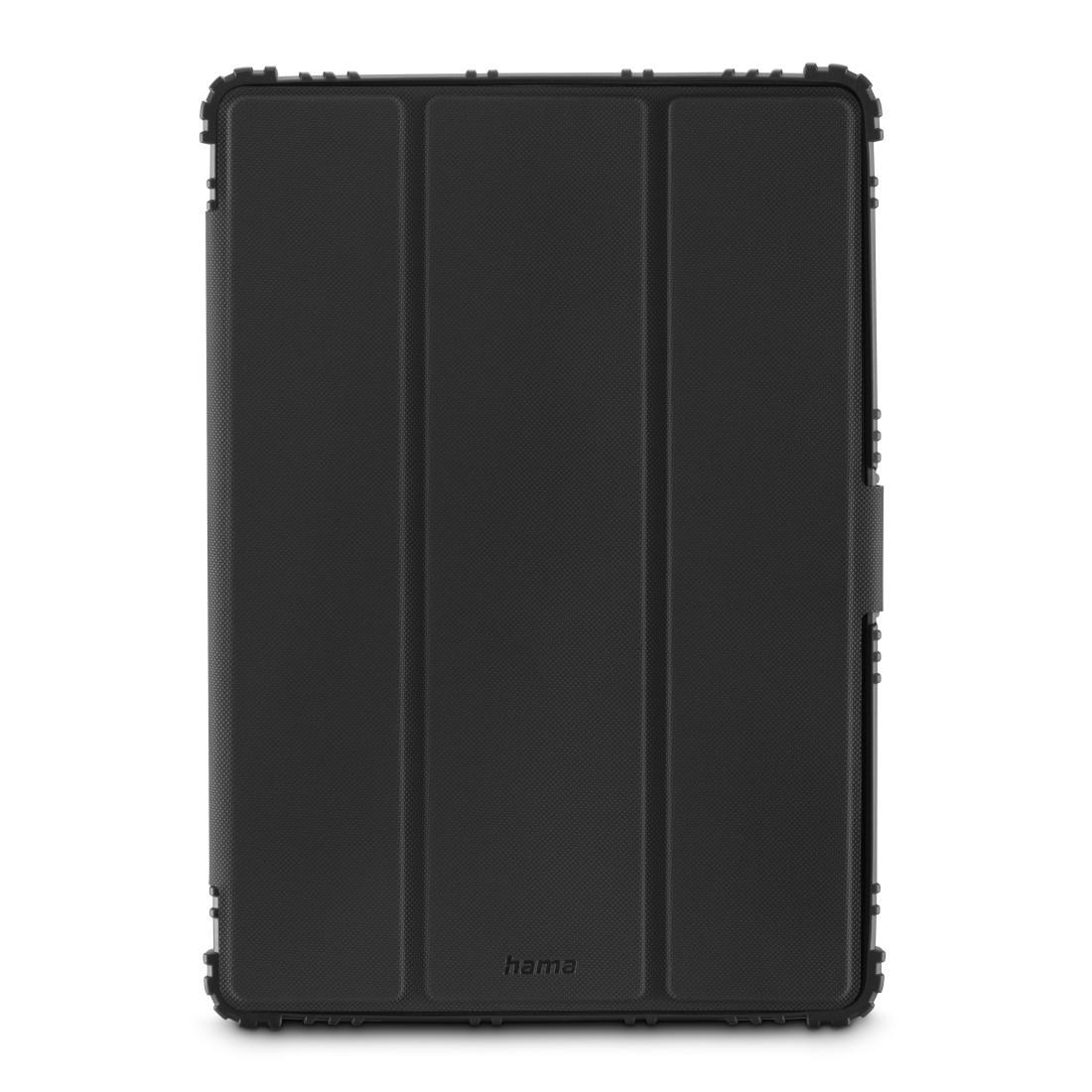 Tablet-Hülle "Protection" für Samsung Galaxy Tab A11+ 11", outdoor, Schwarz (00227091)