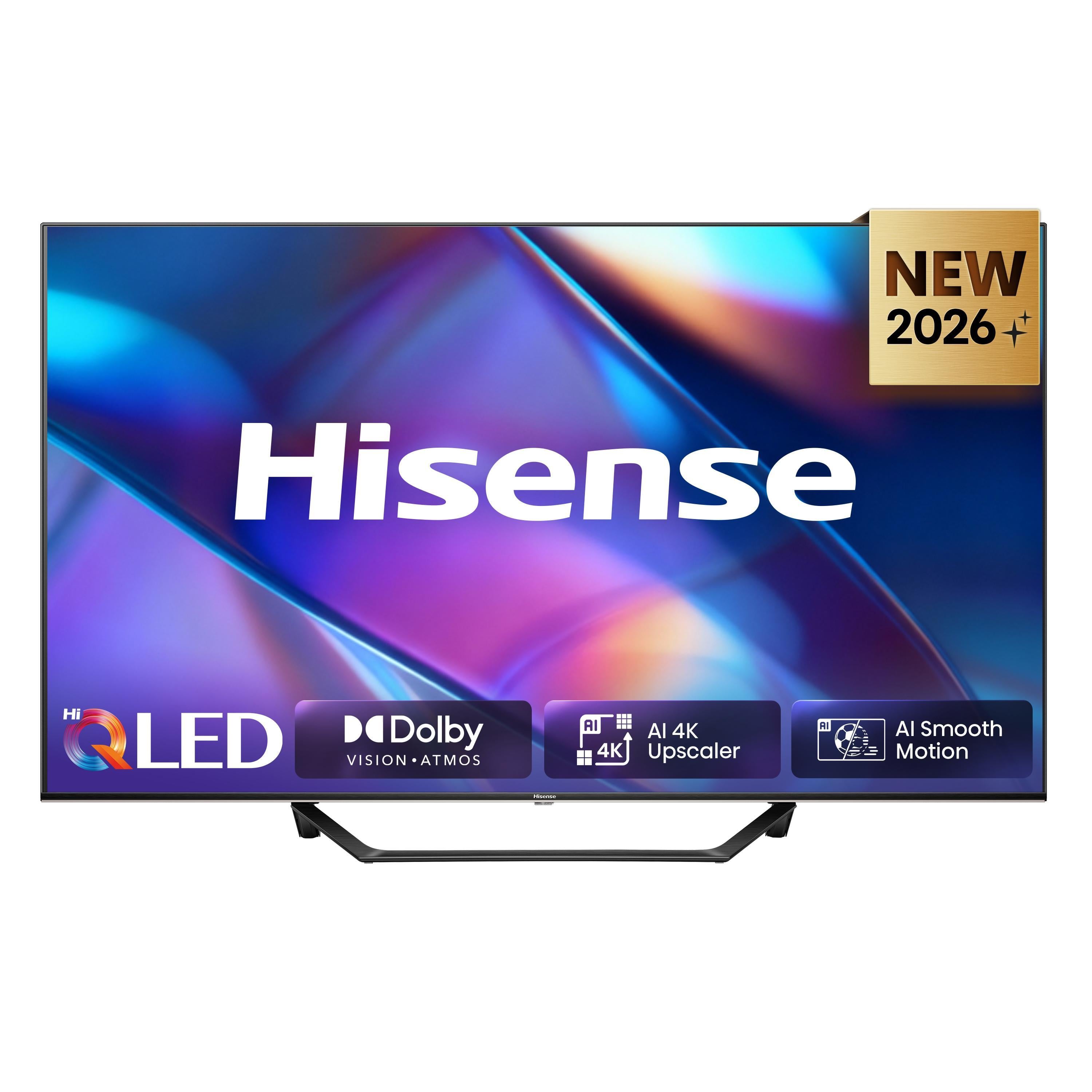43A79S QLED TV