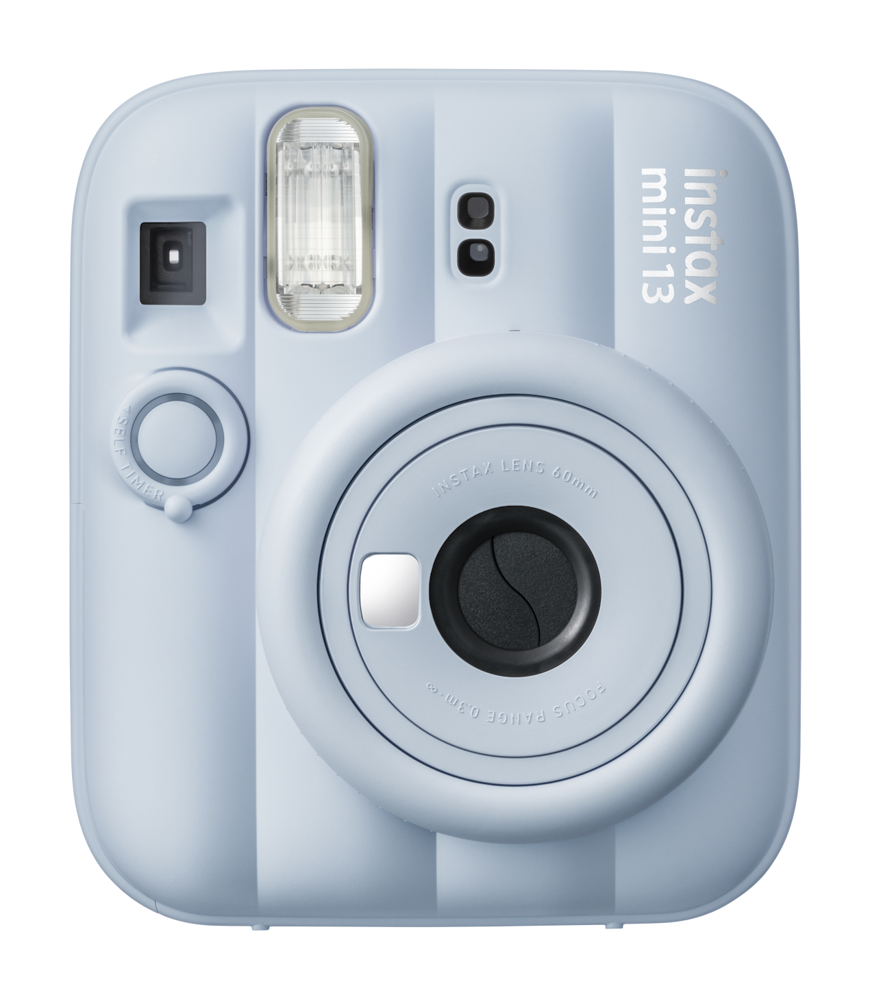 instax mini 13™ Frost Blue Sofortbildkamera