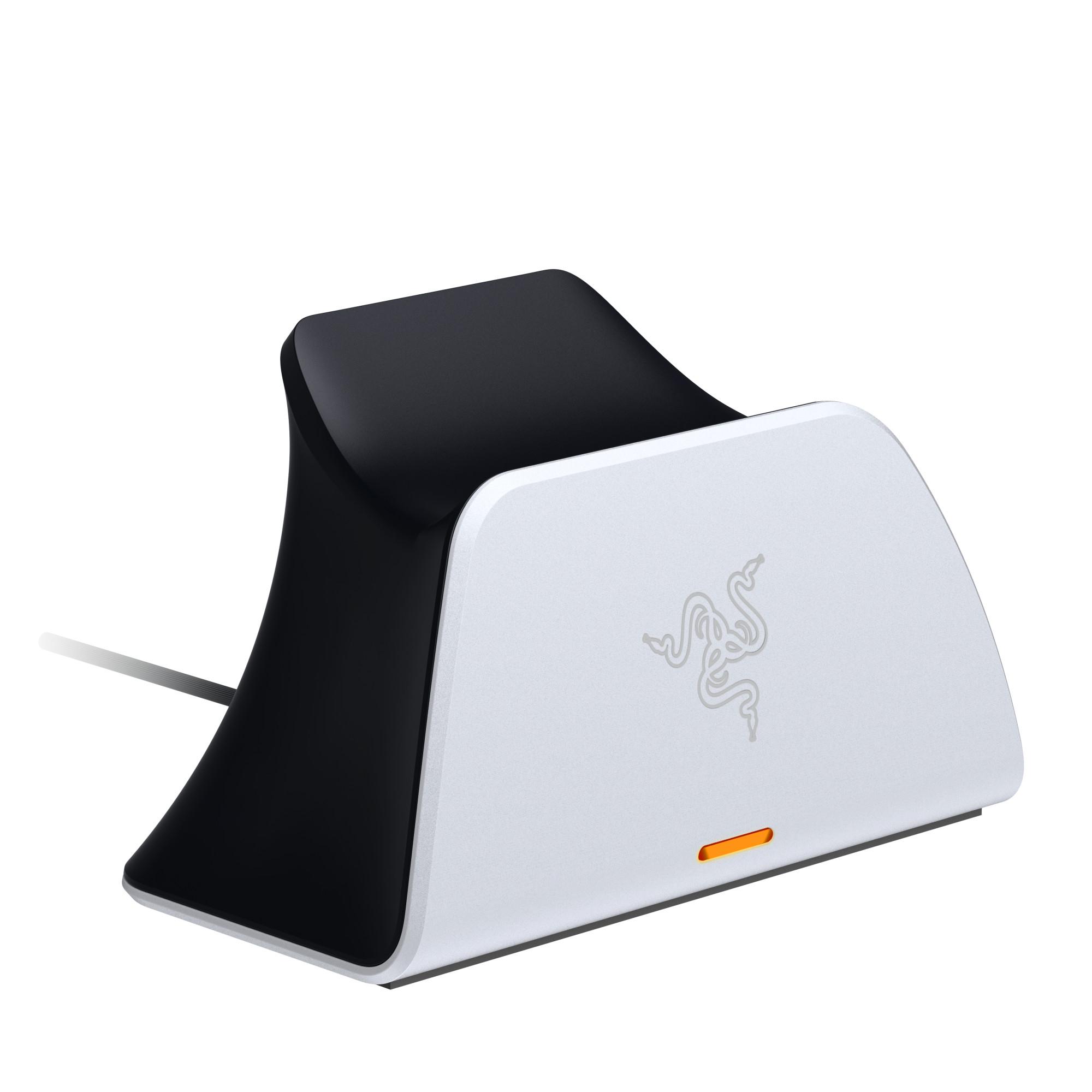 Quick Charging Stand PS5 weiß