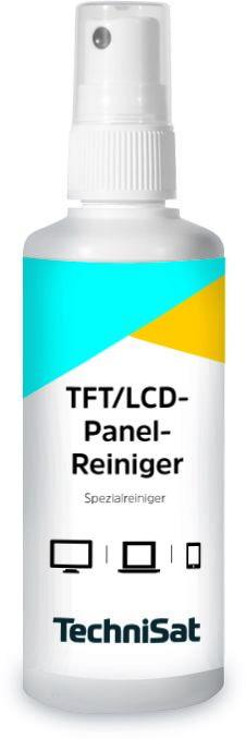 LCD-Panel-Reiniger (125 ml)