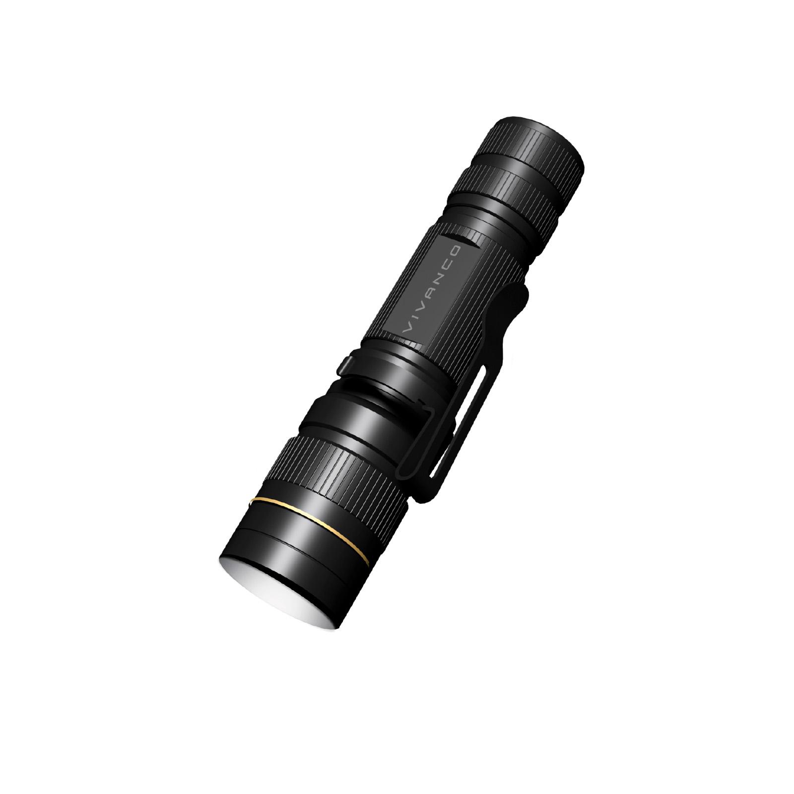 50 Lumen LED-Taschenlampe