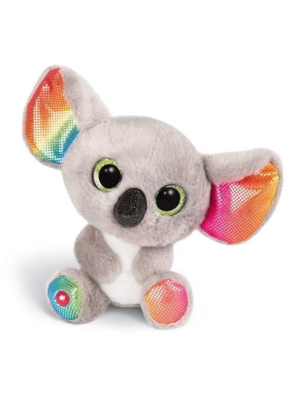Kuscheltier GLUBSCHIS Koala Miss Crayon 15cm schlenkernd Kuscheltier