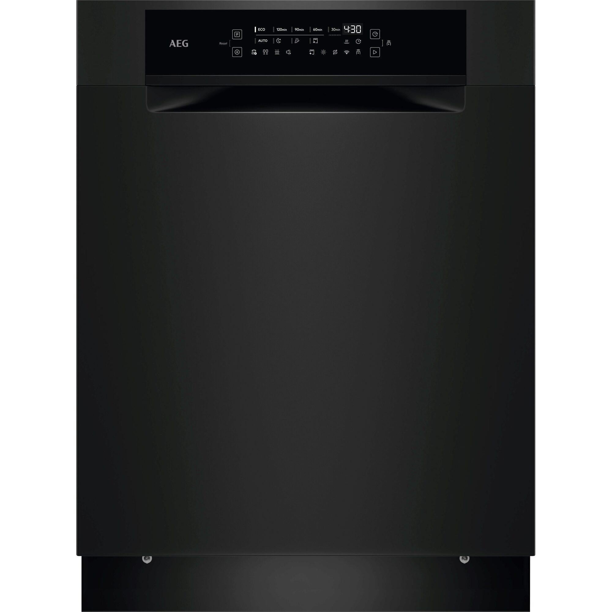 GU9200A2SFT Unterbau-Geschirrspüler 60 cm