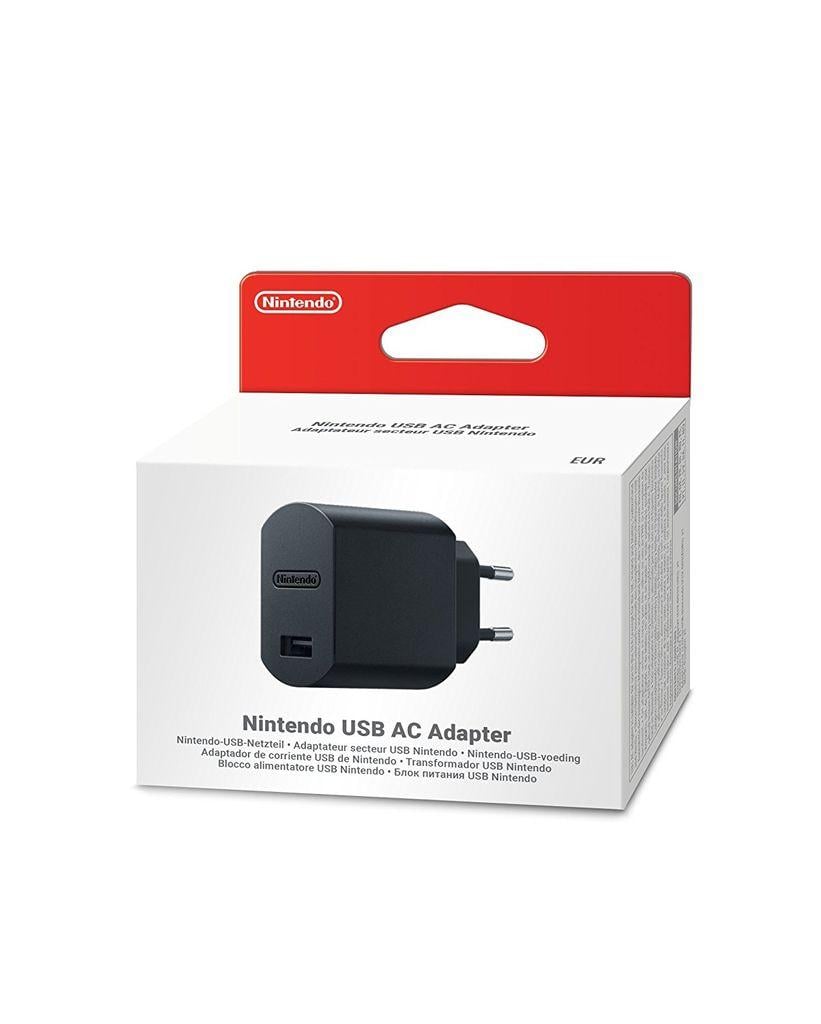 Classic Mini SNES - USB-Netzteil