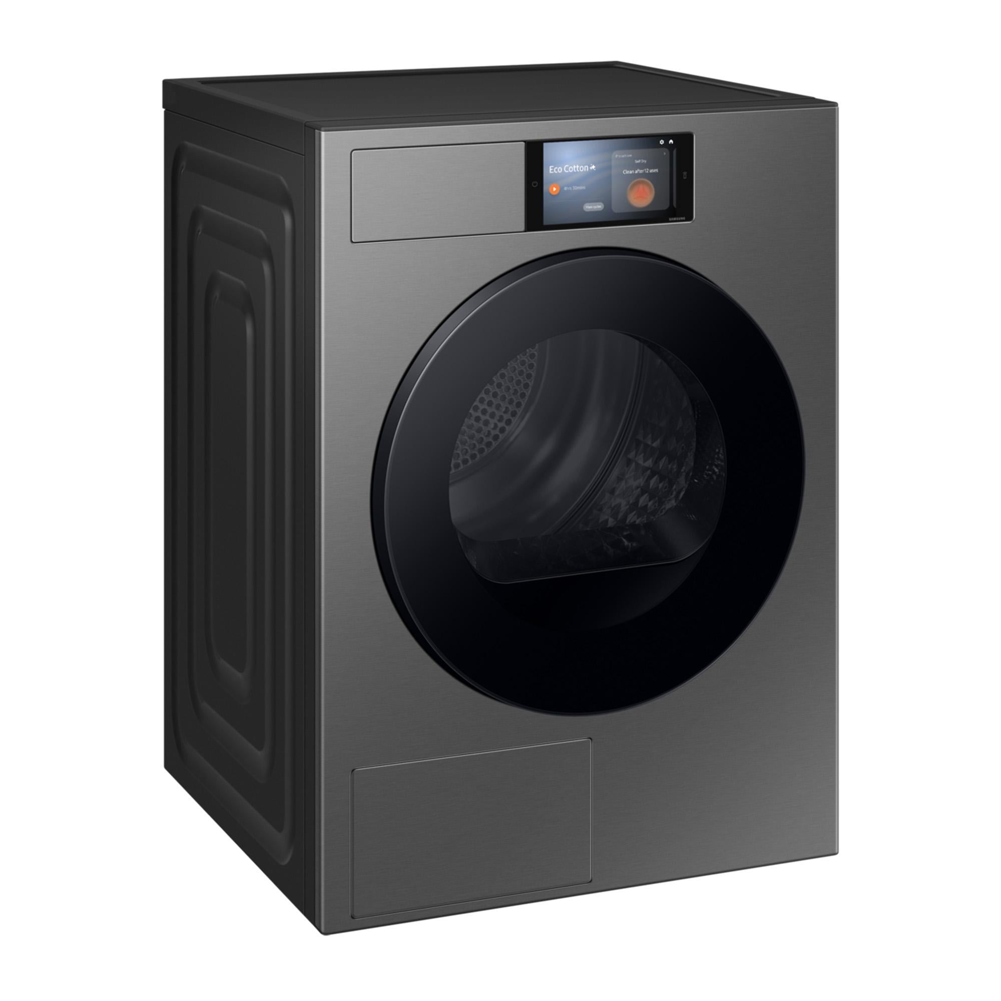 DV90F09F4SU2 Wärmepumpentrockner
