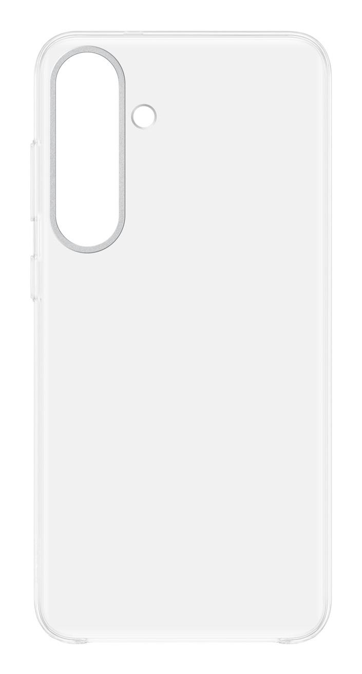Galaxy S25+ Clear Case Transparent Handyhülle