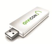Smart Home ZigBee Stick für Home Base