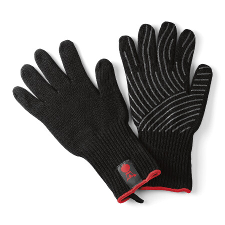 6669 Premium-Grillhandschuhe