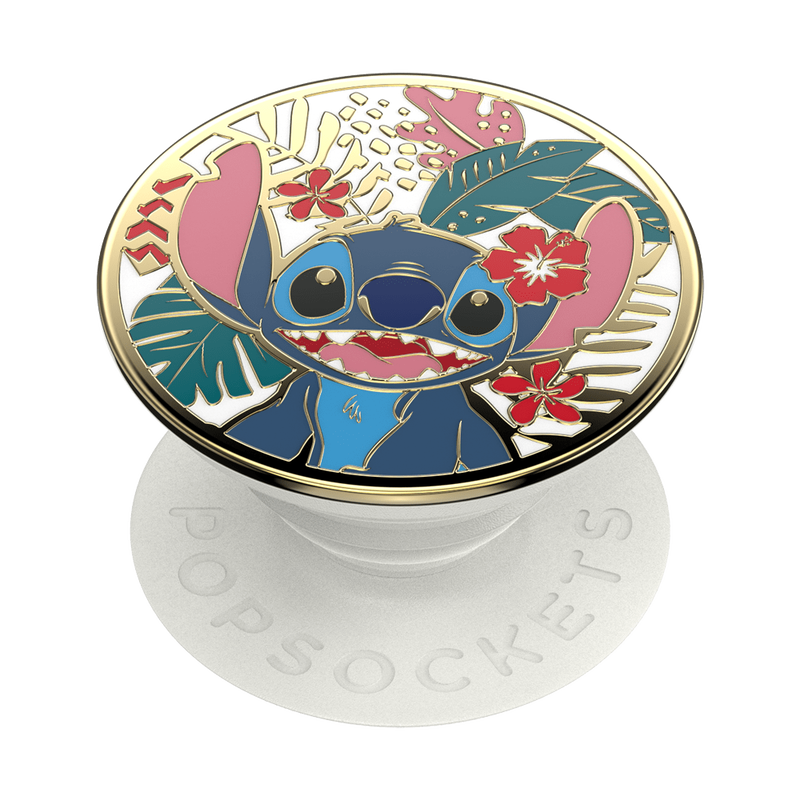 PopGrip Enamel Stitch