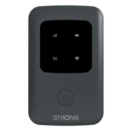 Tragbarer 4G-Hotspot 150C Mobiler Router