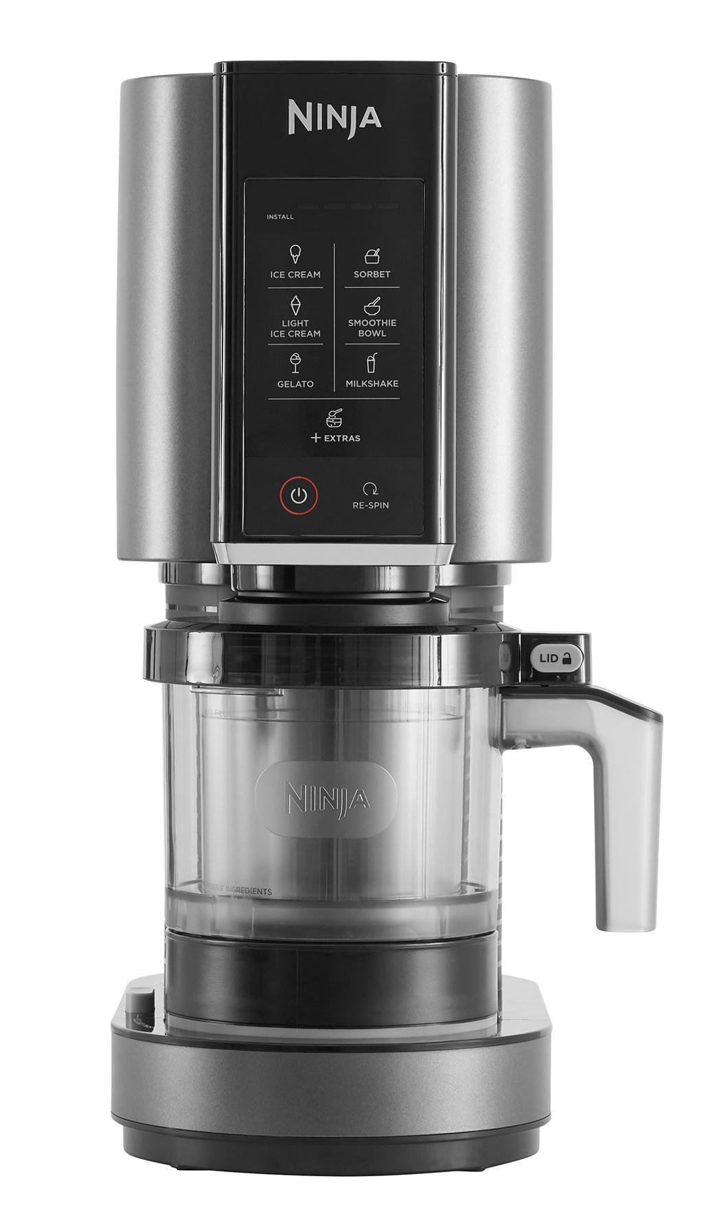 Creami NC300EU Eismaschine
