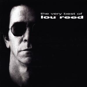 CD Lou Reed - Best Of,The Very
