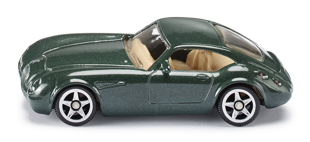 Modellauto Wiesmann GT MF4 0879