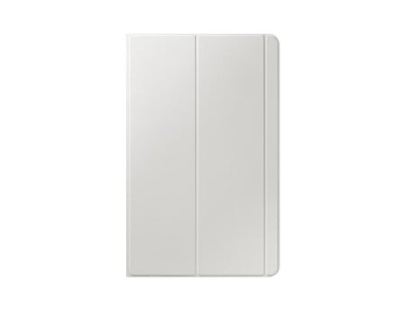 Book Cover EF-BT590 für Galaxy Tab A 10.5, grau Tablet-Hülle