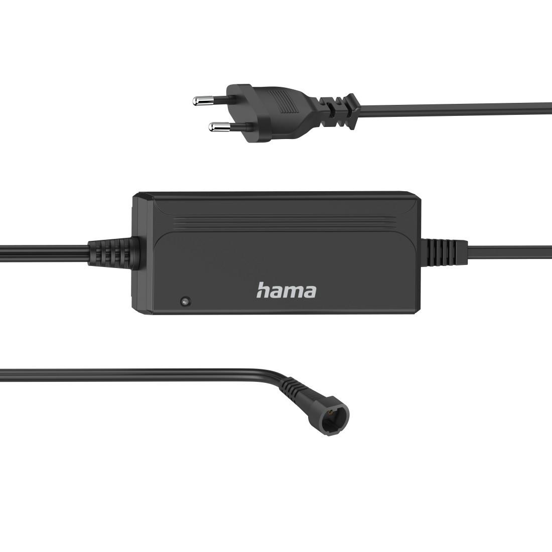 Schaltnetzteil universal, einstellbar, 3000mA, 36W, max. 15V, 7 Adapter (00223618)