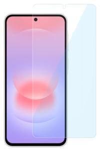 Starterkit für Galaxy A57, Inklusive Hülle, Ladegerät und Displayschutz