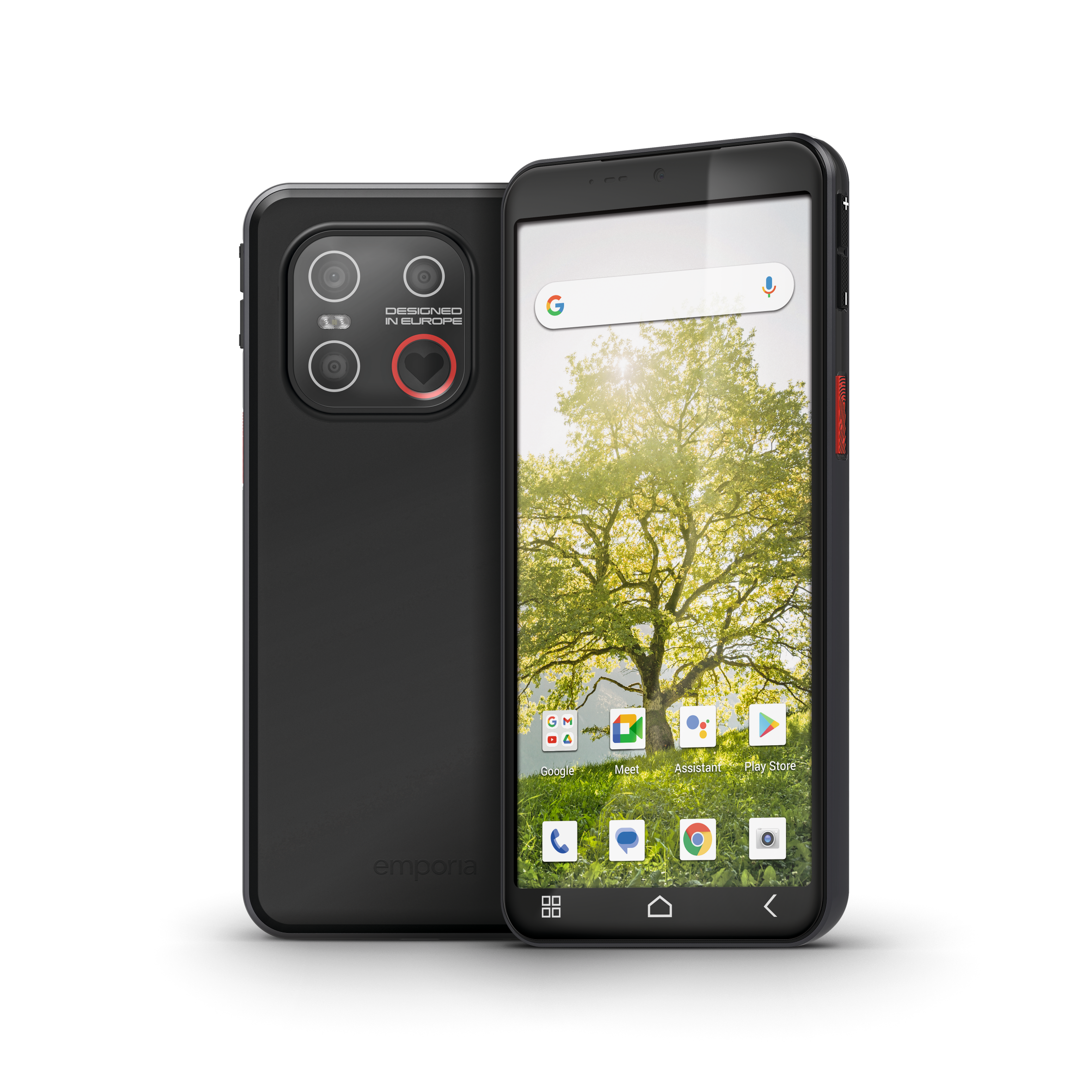 SMART.7lite (2025), Schwarz