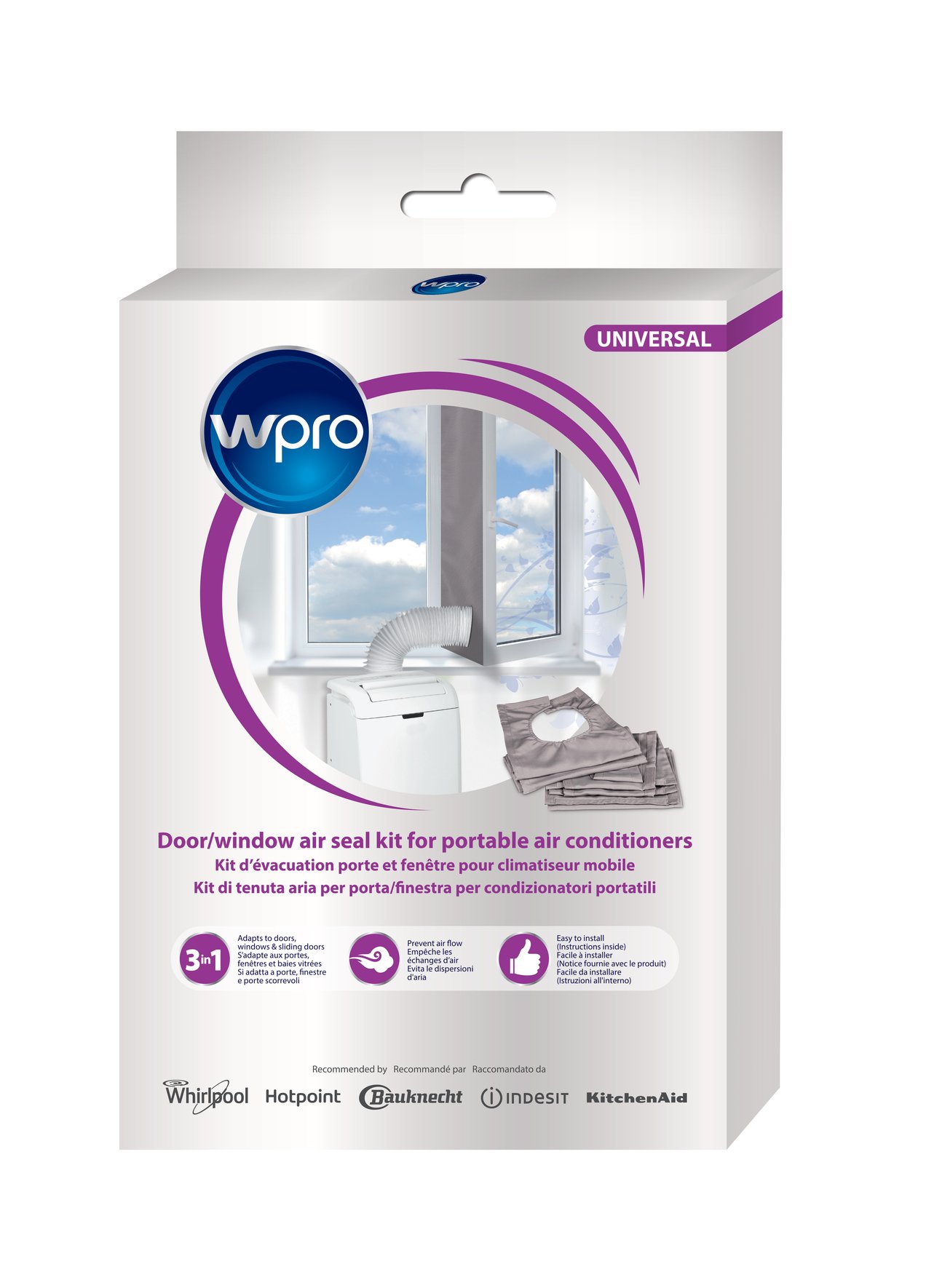 CAK002 Dichtungssatz