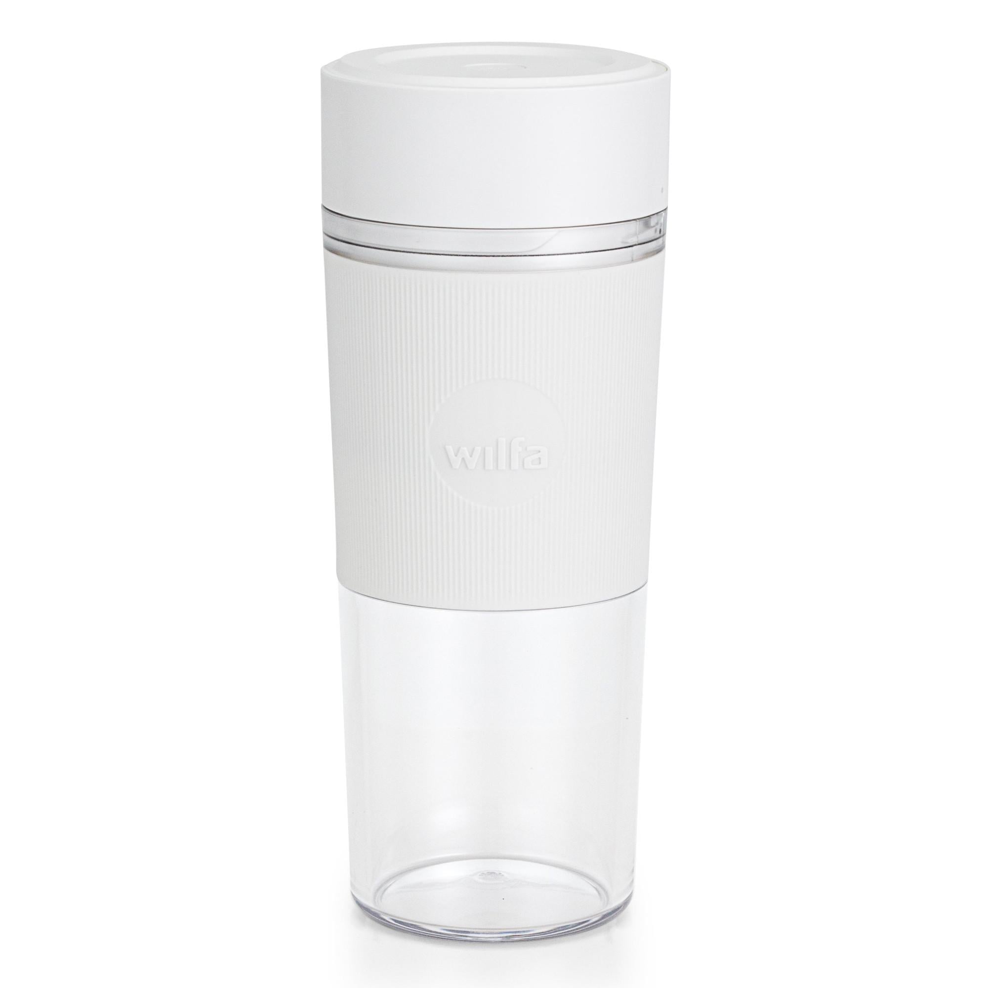 Standmixer 2Go-Mixer SWIFT, 300 ml, RCBL-45W, weiß