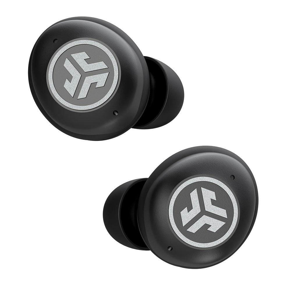 JBuds Air Pro True Wireless schwarz In-Ear Kopfhörer