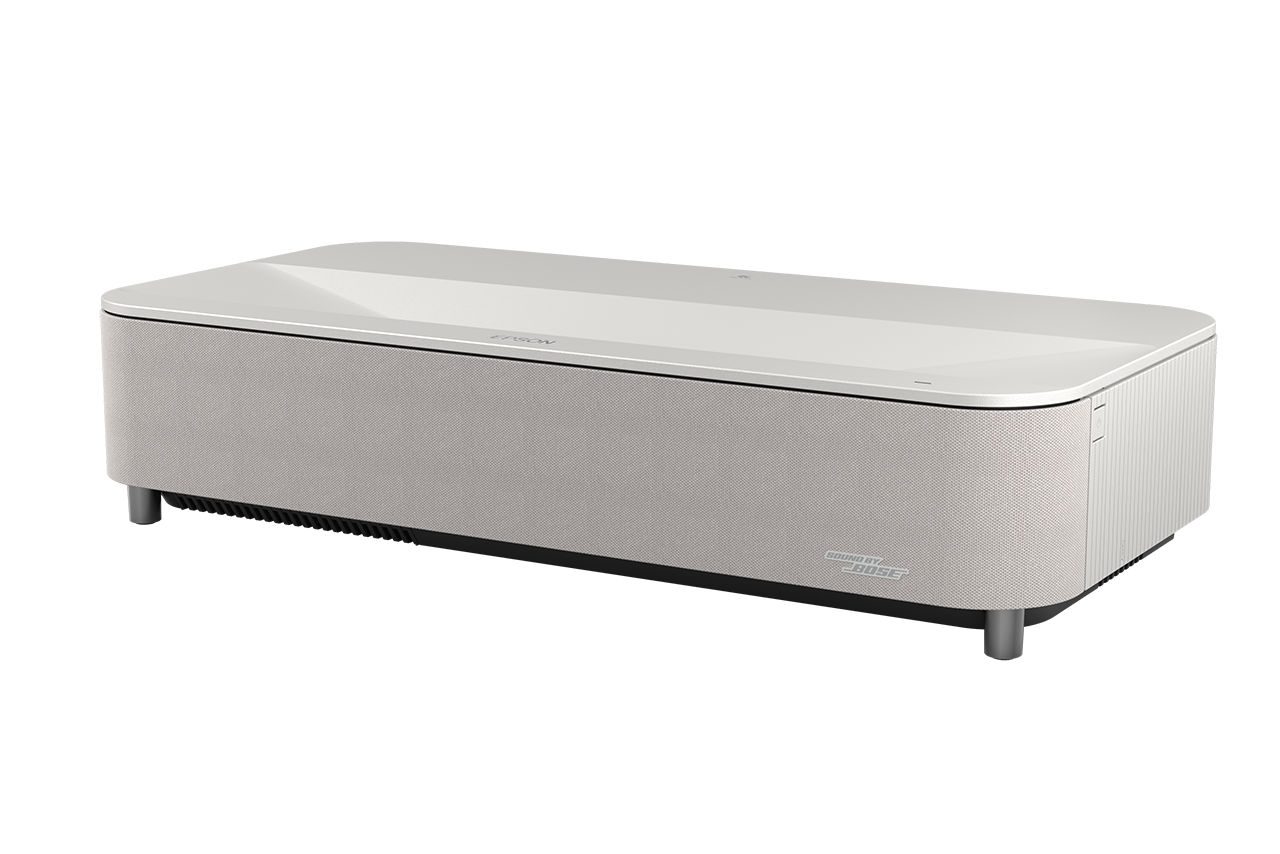 EH-LS970W Diamantweiß Beamer
