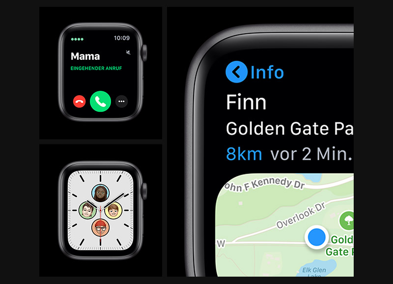 Apple Watch Series 6