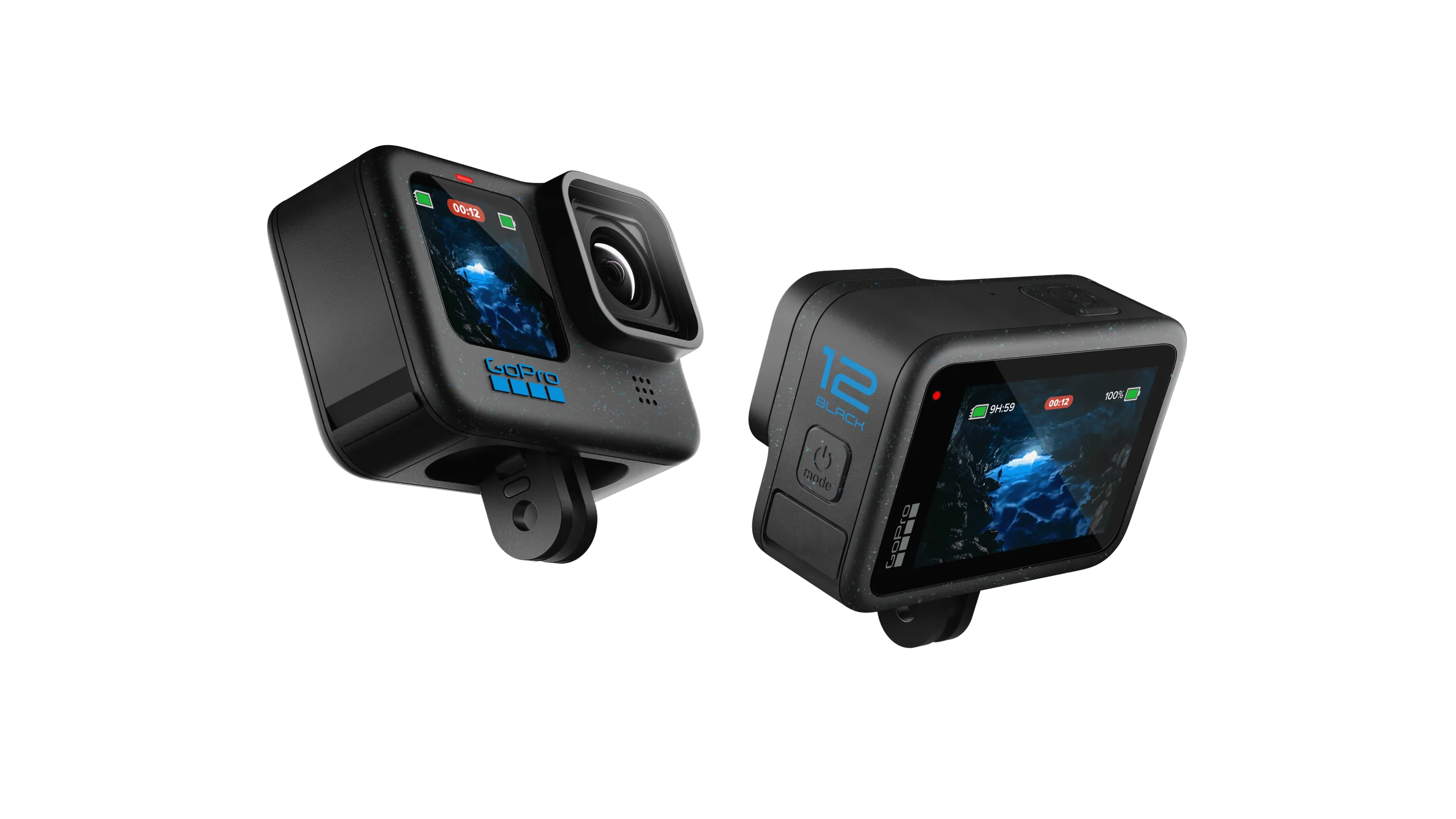 HERO12 Black Action Kamera