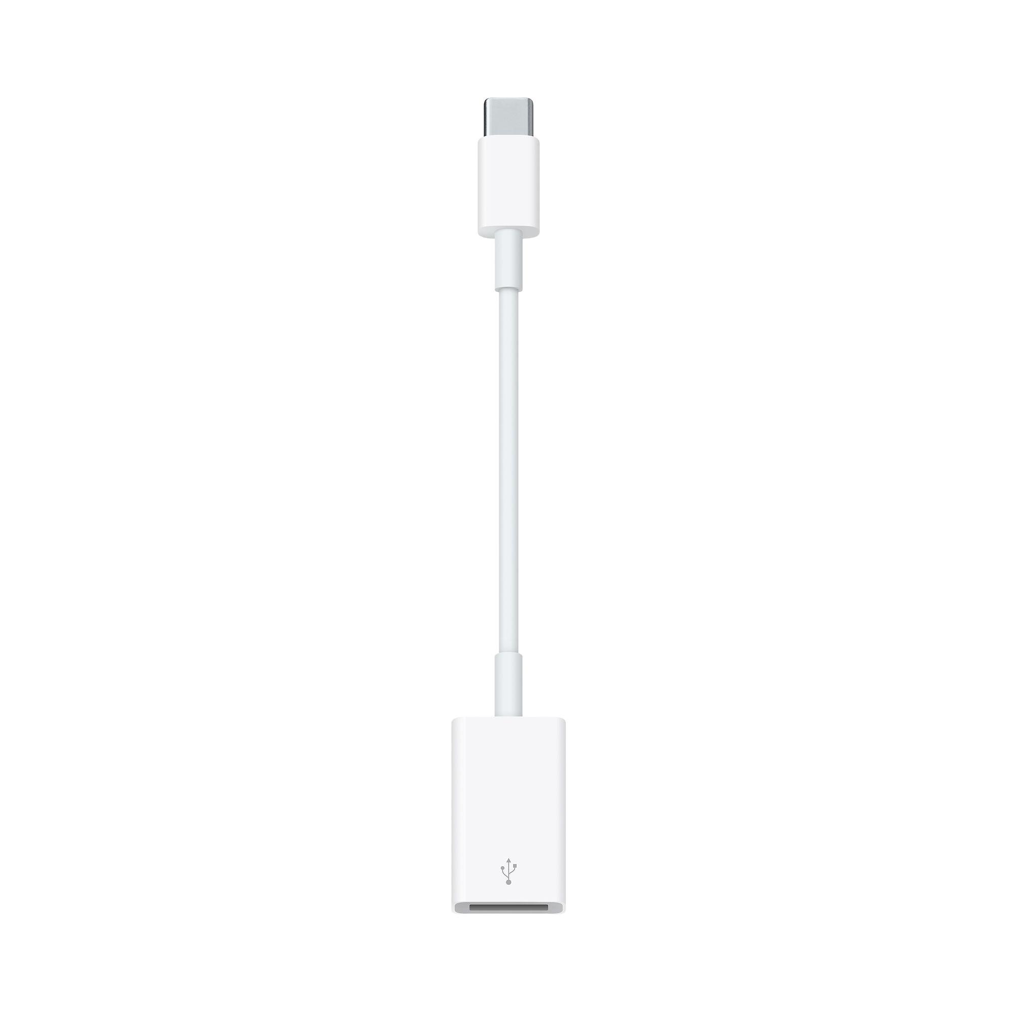 USB-C auf USB-A (Buchse) Adapter