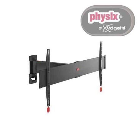 TV-Wandhalterung PHW 300 L  schwarz