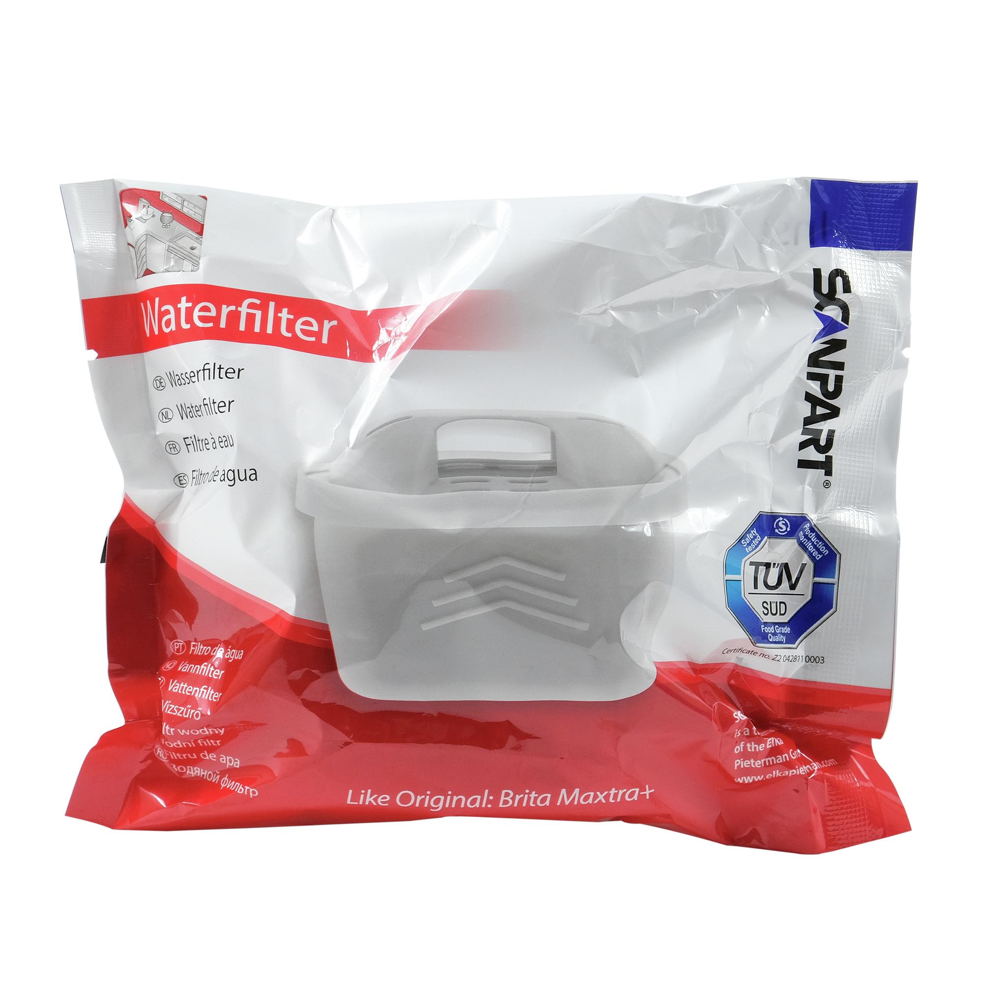Wasserfilter für Brita Maxtra Plus 8890000570